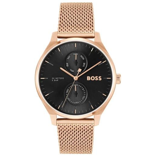 Hugo Boss - 1514104 - orologio hugo boss 1514104 tyler