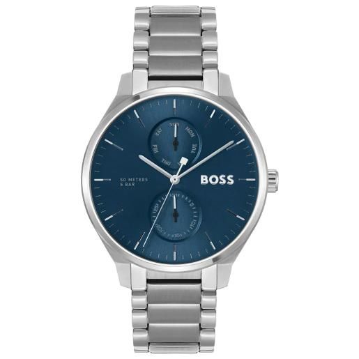 Hugo Boss - 1514106 - orologio hugo boss 1514106 tyler