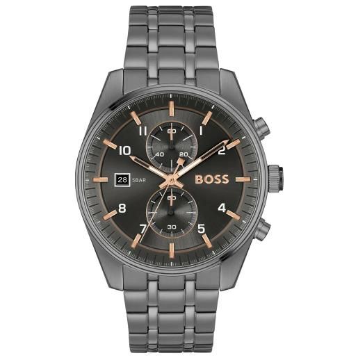 Hugo Boss - 1514153 - orologio hugo boss 1514153 skytraveller