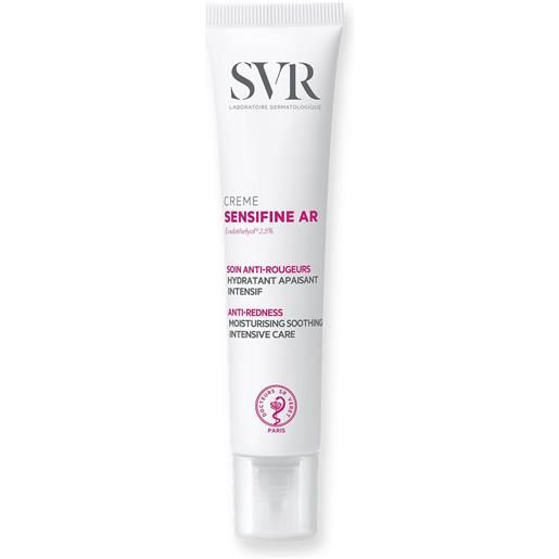 Svr sensifine ar crema viso 40ml