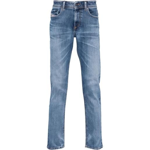 Diesel jeans skinny sleenker - blu