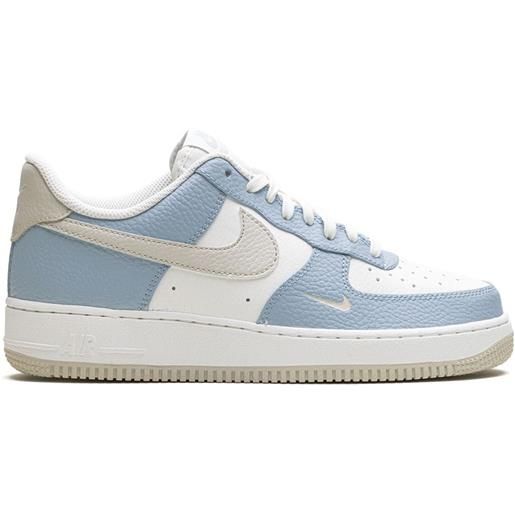 Nike sneakers air force '07 - blu