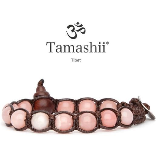 TAMASHII bracciale pink aobao TAMASHII 1 giro