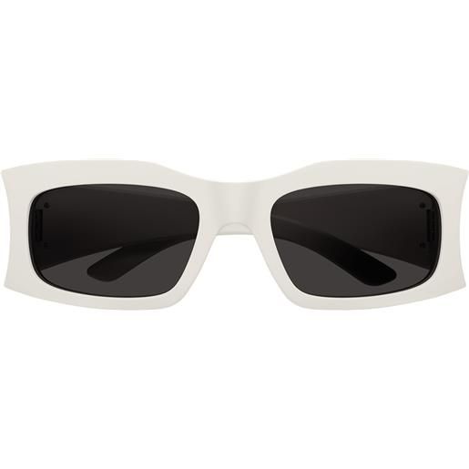 Balenciaga occhiali da sole Balenciaga new hourglass bb0291s 004