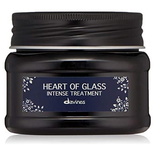 Davines heart of glass intense treatment 150ml Davines