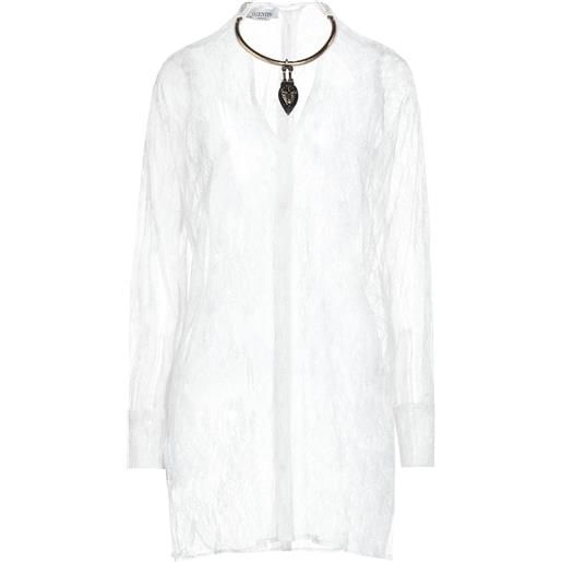 VALENTINO GARAVANI - top