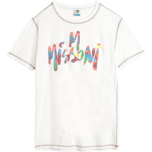 M MISSONI - t-shirt