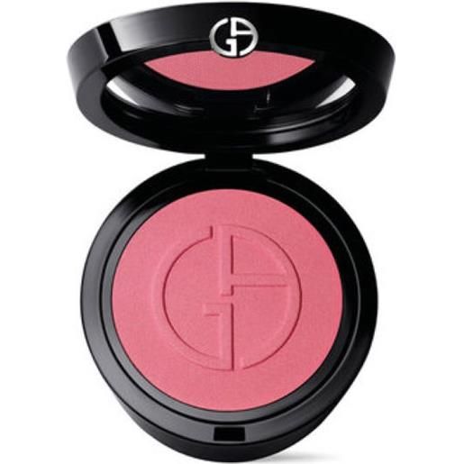 Armani luminous silk glow blush 4 g 51 amore