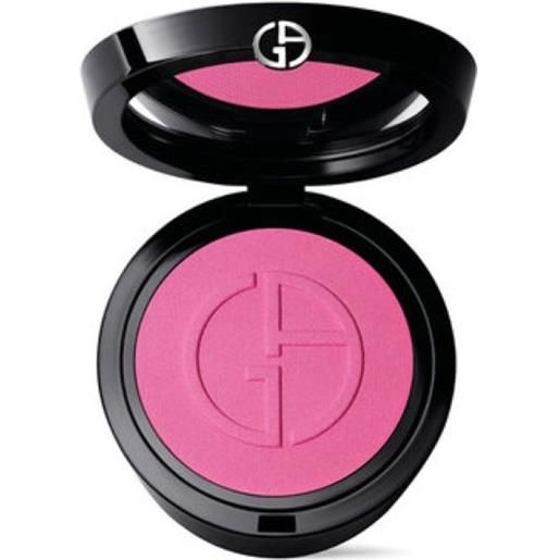 Armani luminous silk glow blush 4 g 52 ecstasy