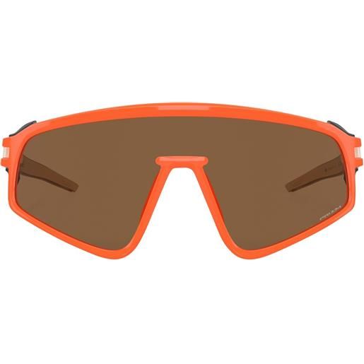 OAKLEY latch tm panel mask sunglasses