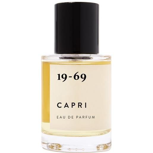 19-69 eau de parfum capri 30ml