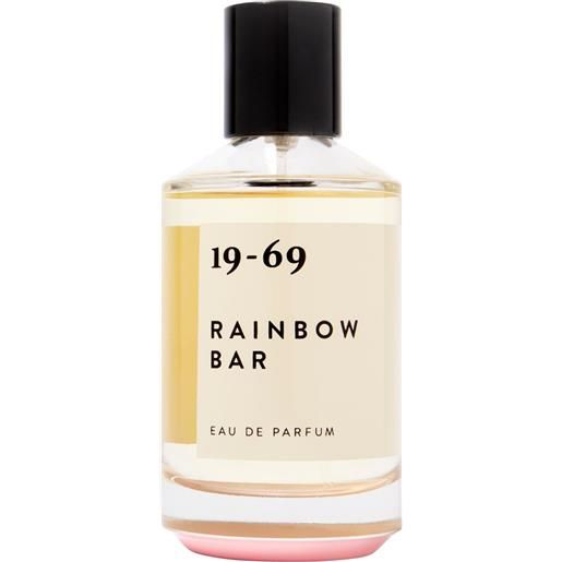 19-69 eau de parfum rainbow bar 100ml