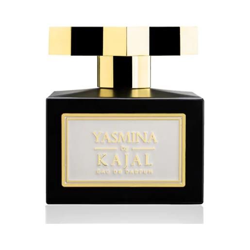 Kajal yasmina eau de parfum 100ml