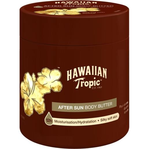 Hawaiian Tropic after sun body butter 250 ml