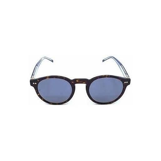 Tommy Hilfiger th 1795/s sunglasses, 086/k1 havana, taille unique men's