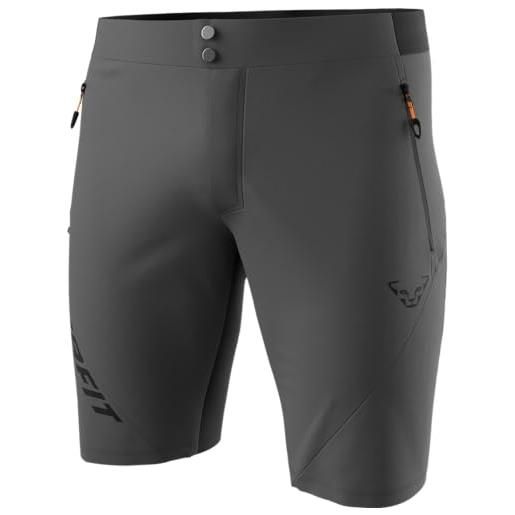 Dynafit transalper2 light dst shorts m corto, calamita / 0910, s uomo