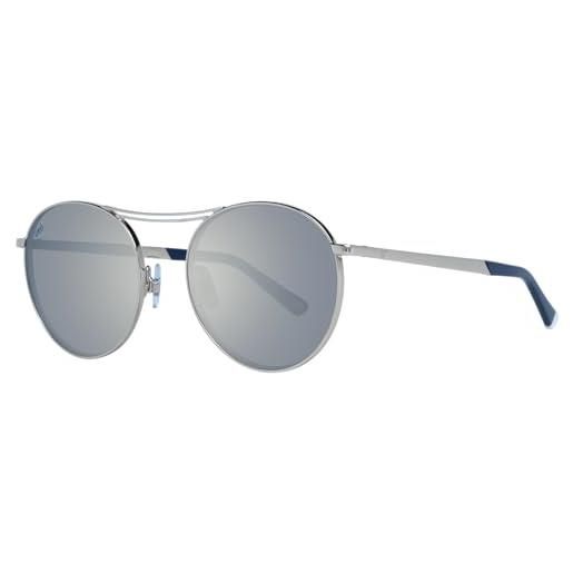 Web eyewear occhiali da sole we0242 unisex - adulto