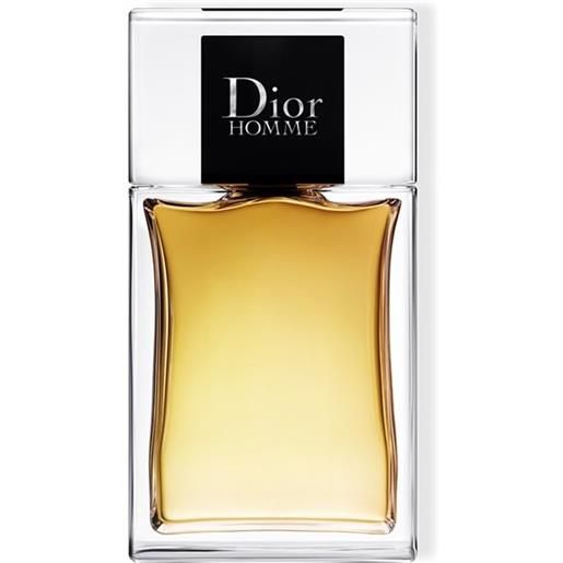 Dior Dior homme after shave lotion