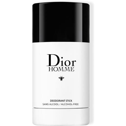 Dior Dior homme deodorant stick