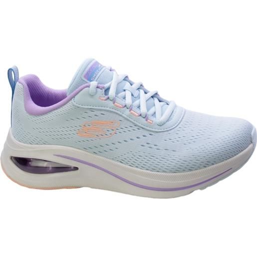 Skechers sneakers donna celeste aired out 150131lbmt