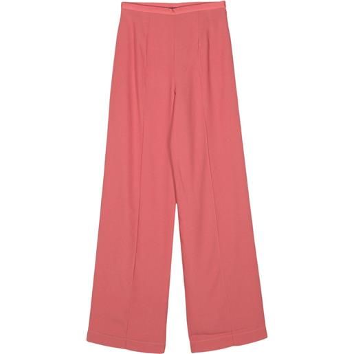 Taller Marmo pantaloni - arancione