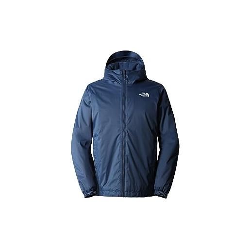 The North Face quest giacca blue s