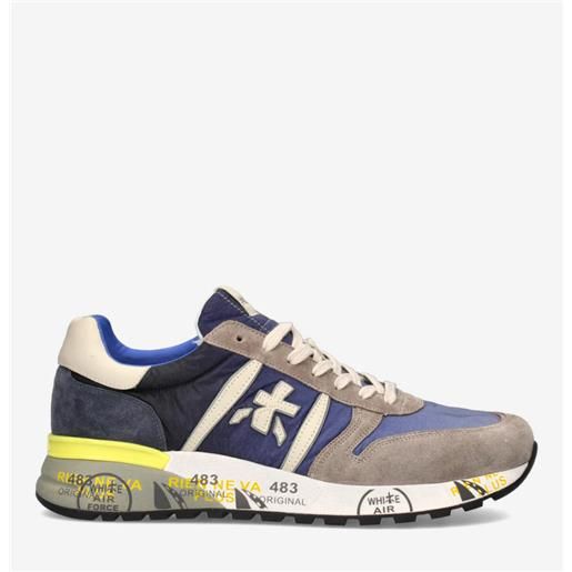 PREMIATA lander