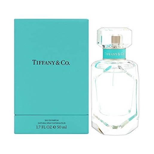 Tiffany & co. Profumo donna - 50 ml, 0.1 kilograms, 1, 0.1 kilograms, 1