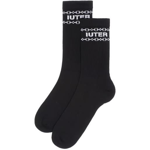 IUTER chain socks