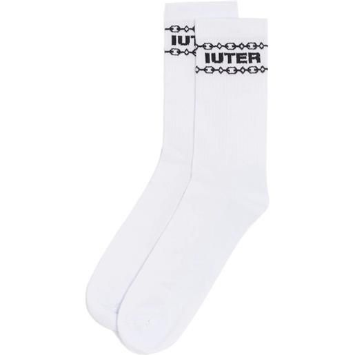 IUTER chain socks