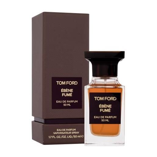 TOM FORD private blend ébène fumé 50 ml eau de parfum unisex