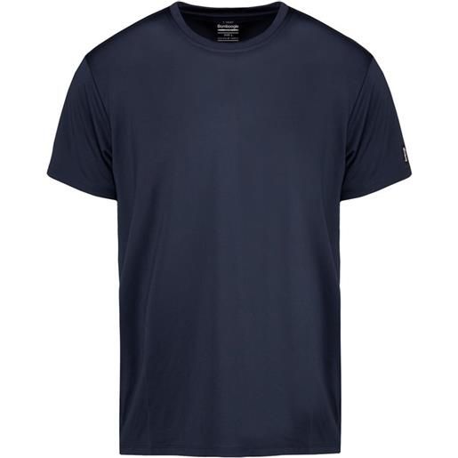 Bomboogie t-shirt uomo night blue