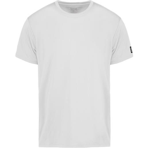 Bomboogie t-shirt uomo optic white