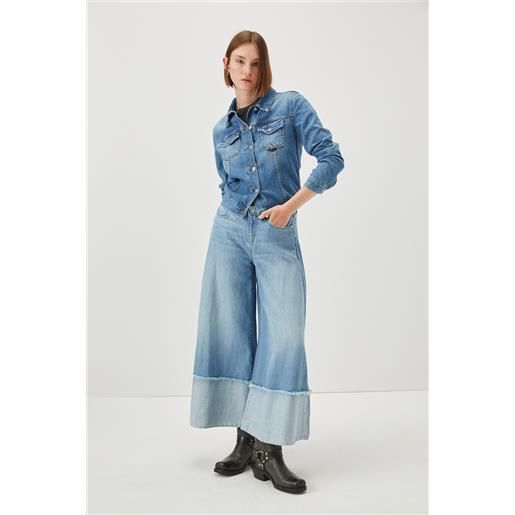 ROY ROGERS jeans great turn