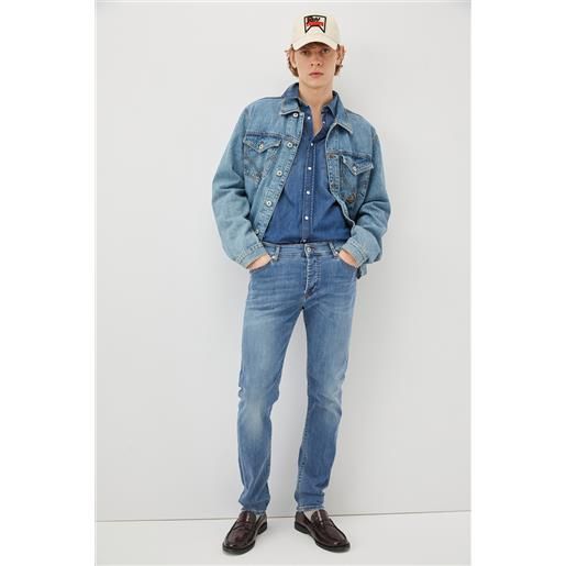 ROY ROGERS jeans new 529 valens