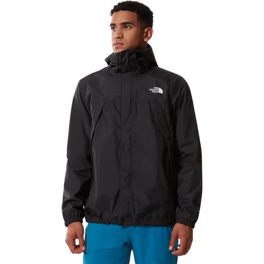 THE NORTH FACE men's antora jacket giacca outdoor uomo