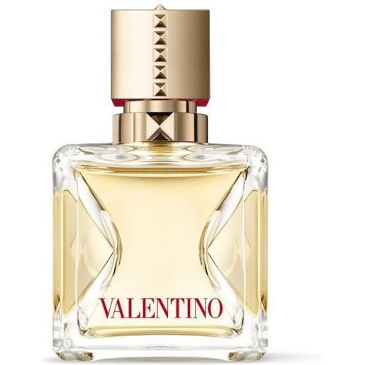 Valentino voce viva eau de parfum 50 ml. 