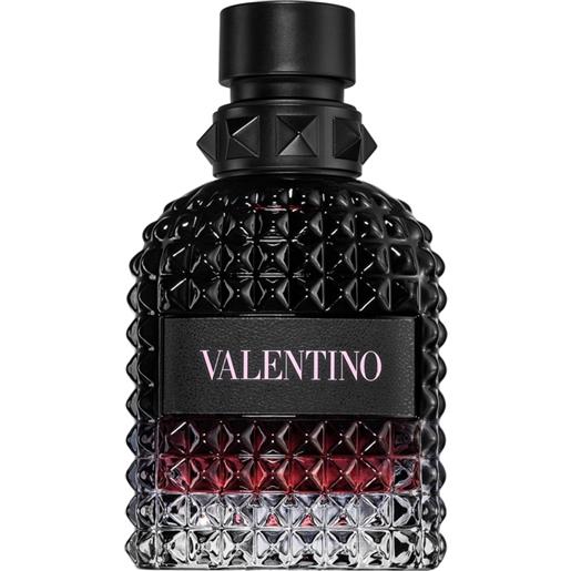 Valentino born in roma uomo eau de parfum intense 50 ml