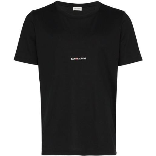 SAINT LAURENT - t-shirt