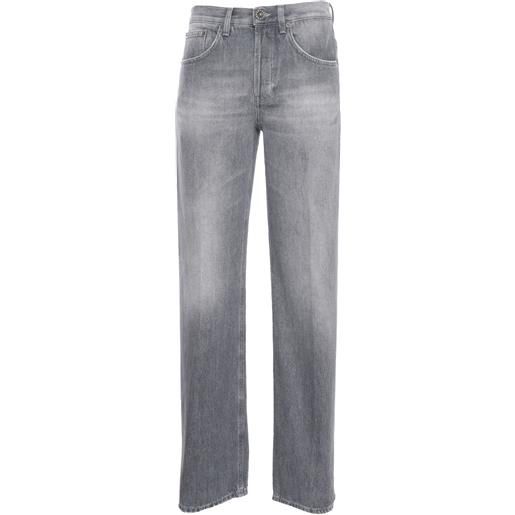 Dondup jeans grigi