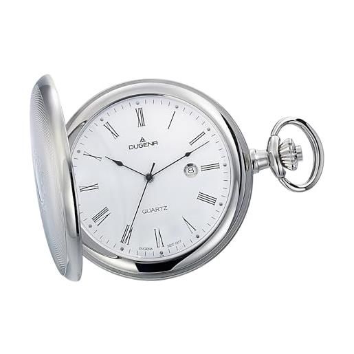 Dugena cavalier 4460304- orologio da taschino