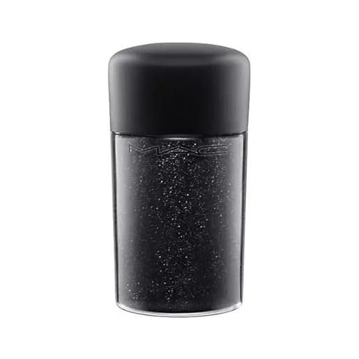 MAC, glitter - black, 4,5 g. 