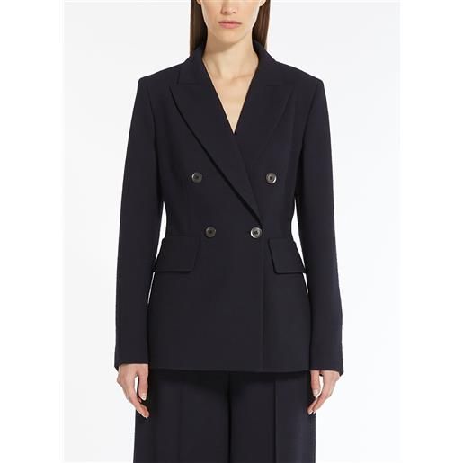 MAX MARA giacca albero donna