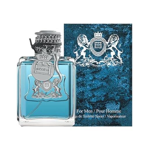 Generic jadoure alpha men pheromone perfume, alpha men feromone perfume, alpha-men feromone perfume 100 ml (a-50ml)