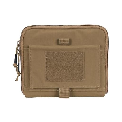 EXCELLENT ELITE SPANKER marsupio tattico molle admin borsa per strumenti di utilità edc emt sacchetti organizzatori militari per la vita(marrone)…