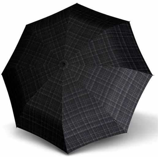 Knirps s. 570 ombrello tascabile 42 cm grigio