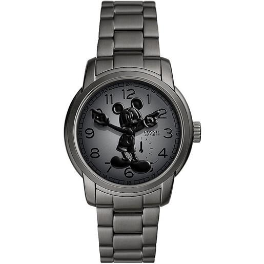 Fossil orologio meccanico unisex Fossil mickey mouse - le1186 le1186