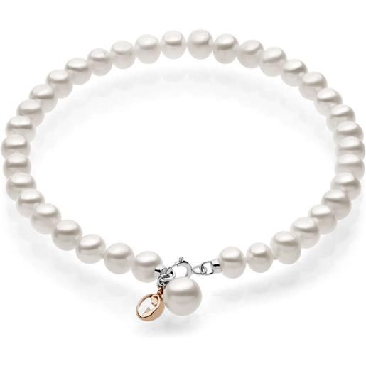 Comete bracciale donna gioielli Comete ceremony brq 254