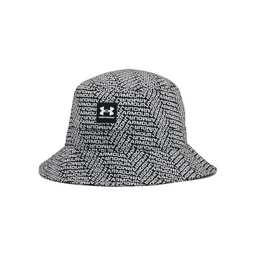Under Armour branded bucket hat m-l