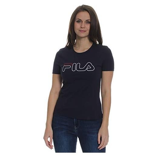 Maglia fila femminile online